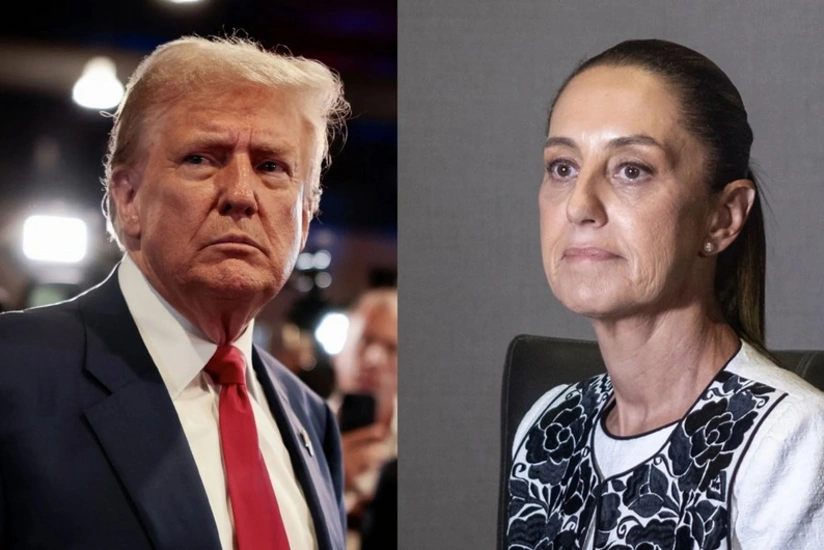 Meksika Panama kanalı ilə bağlı mübahisədə Panamanı dəstəkləyib