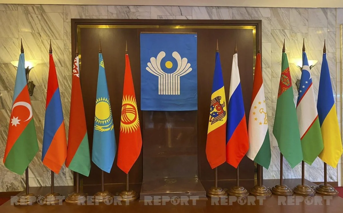 CIS countries adopt statement on ensuring safety for journalists