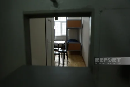 Lənkəranda yeni istifadəyə verilmiş penitensiar müəssisəyə mediatur keçirilib