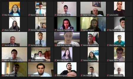 Mikayıl Cabbarov iqtisadiyyatın inkişafı üçün əsas çağırışları açıqladı
