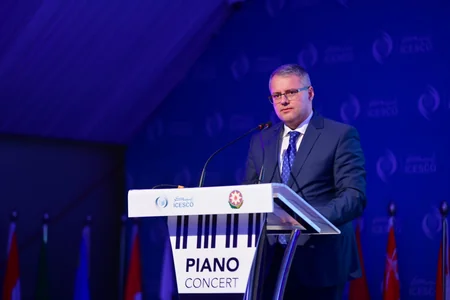 Mərakeşdə İSESKO qərargahında Heydər Əliyevin 100 illiyinə həsr olunmuş konsert təşkil edilib