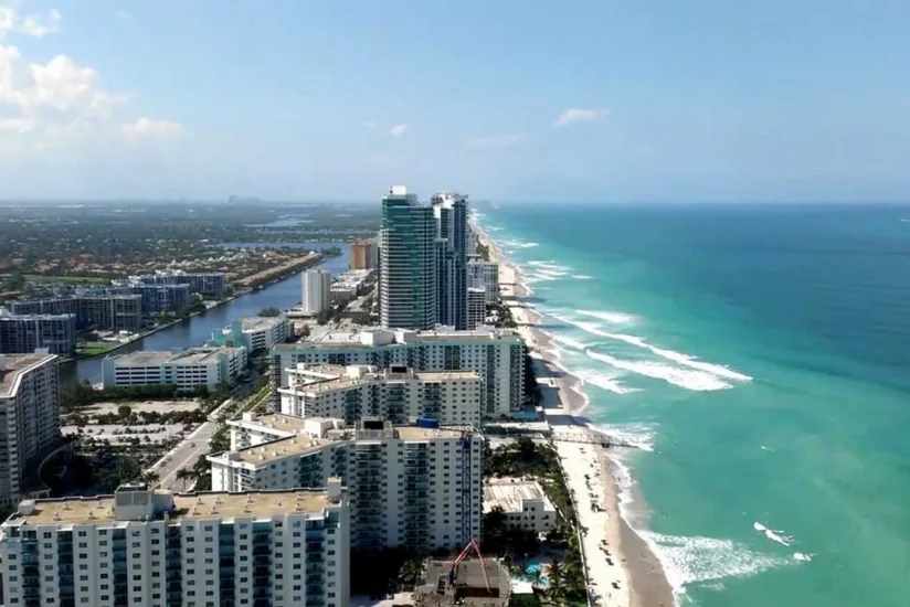 В городе США 28 мая объявлено Днем Азербайджана