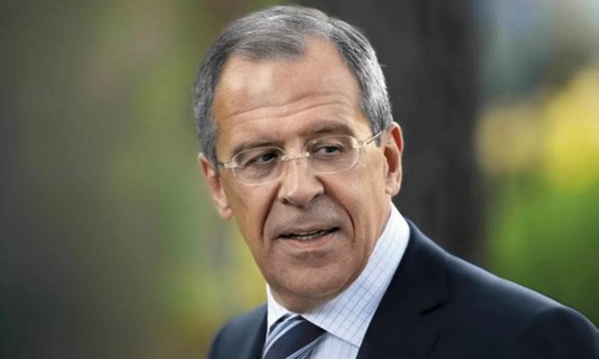 Встреча глав МИД прикаспийских стран состоится летом