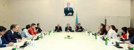 Azərbaycan nar şirəsi və fındıq ixracını artırır
