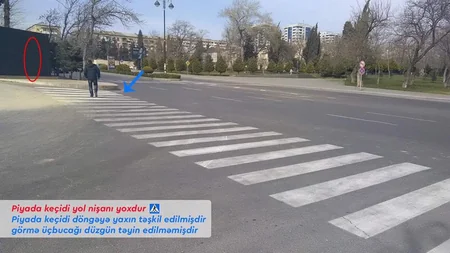 BNA: Yollardakı tıxacların əsas səbəbi koordinasiyasız nişanlanmadır