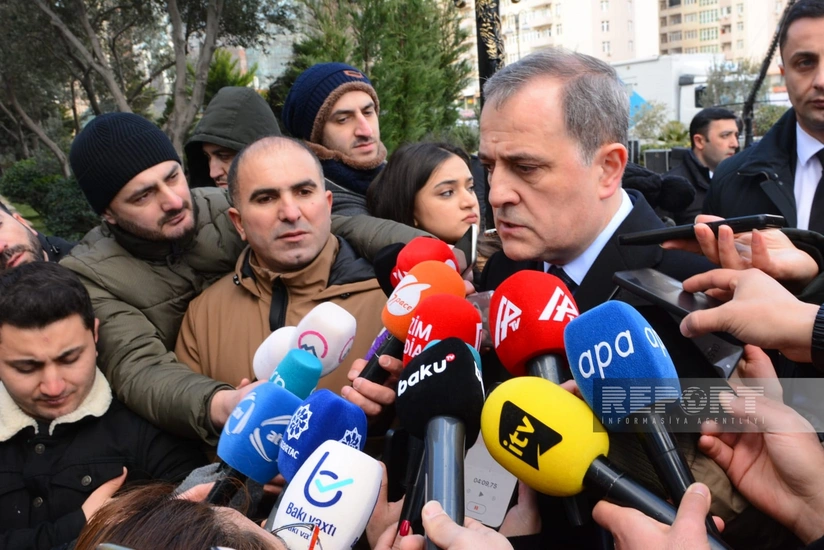 Azerbaijani and Armenian delegations to meet soon