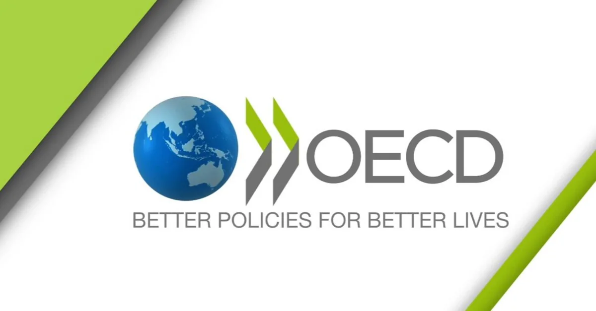 OECD downgrades forecast for global GDP growth in 2023