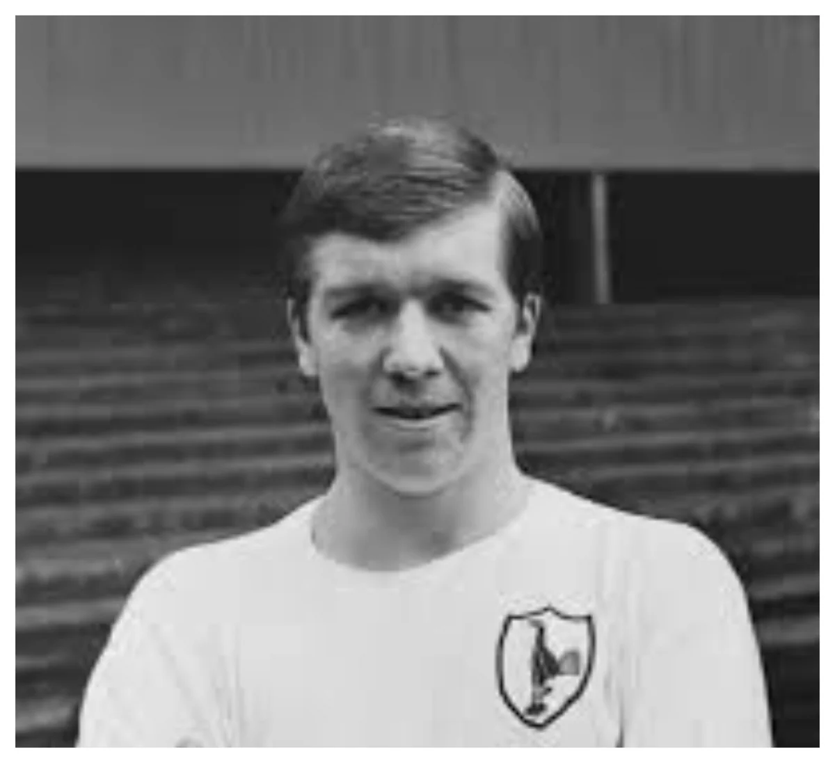 Former Tottenham and Watford star dies at 77