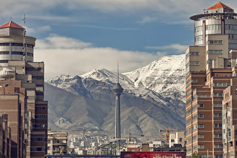 В Иране закрылись вузы