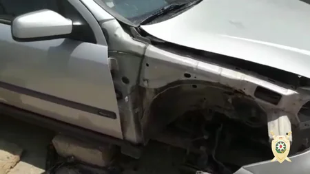 Kürdəmirdə taksi sürücüsünə 16 bıçaq vuran dəstə üzvləri saxlanılıb - FOTO