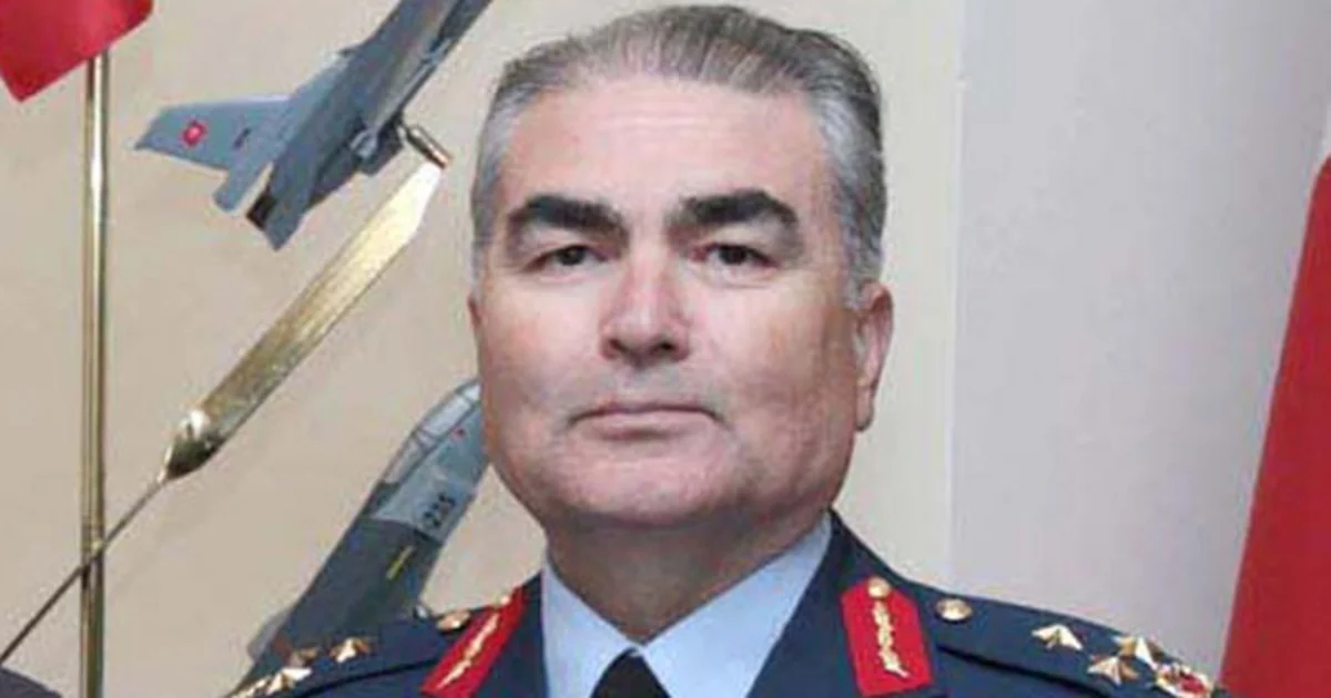 В Турции задержан еще один генерал