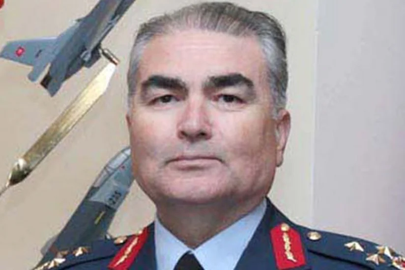 В Турции задержан еще один генерал