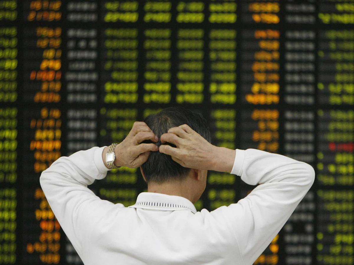 Forecast: Second wave of global financial crisis will arrive in 2018