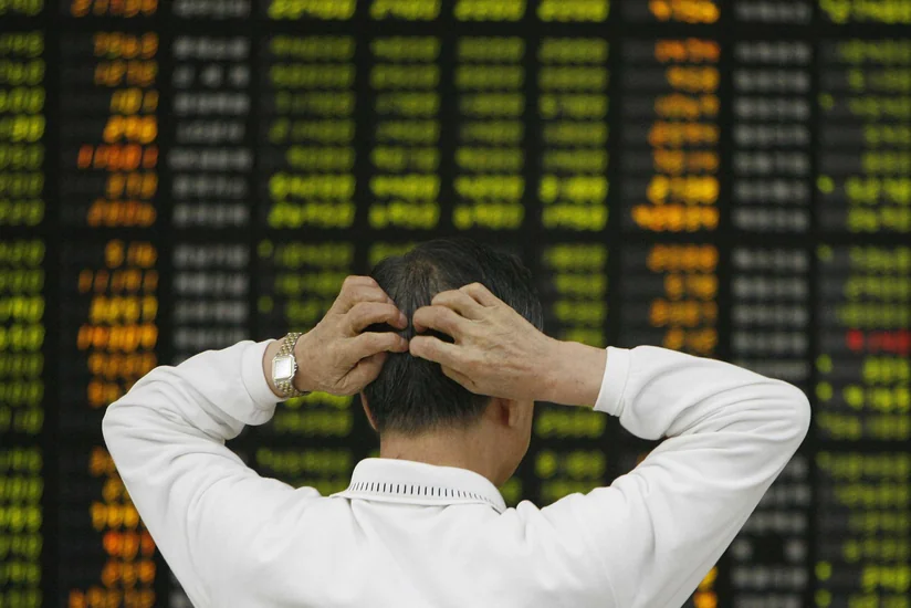 Proqnoz: Qlobal maliyyə böhranının ikinci dalğası gələn il başlayacaq