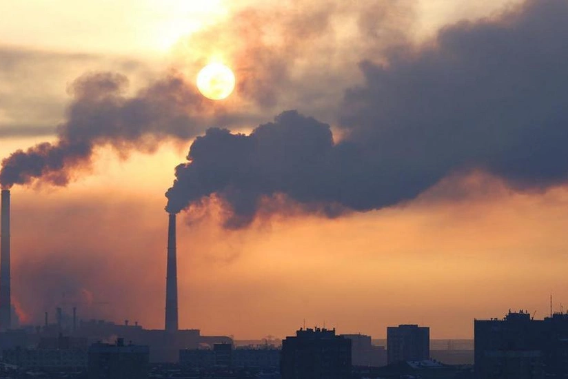 Ali Faqeeh: Necessary to create mechanisms to stimulate greenhouse gases reduction