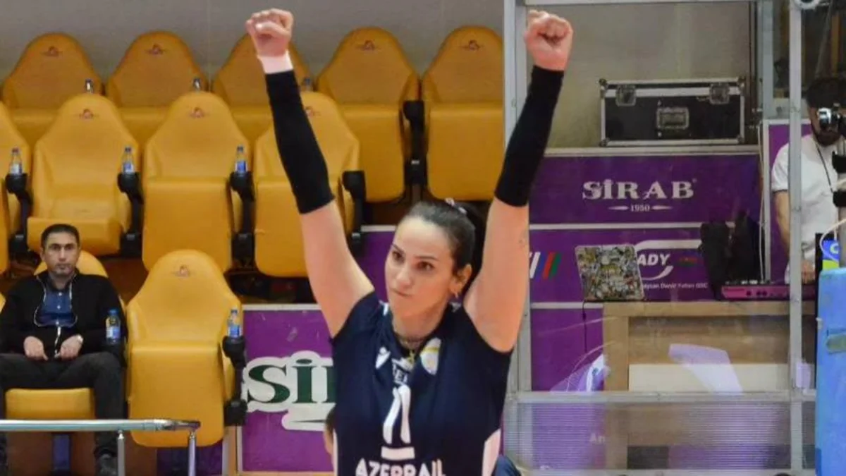 “Azərreyl”in kapitanı: Hədəfimiz çempionluqdur