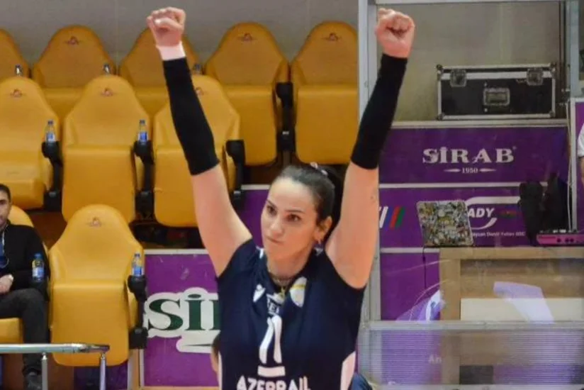 “Azərreyl”in kapitanı: Hədəfimiz çempionluqdur