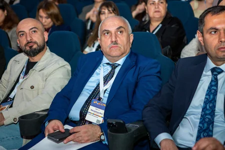 Dövlət Komitəsi Milli Marketinq Forumuna təşkilati dəstək verib
