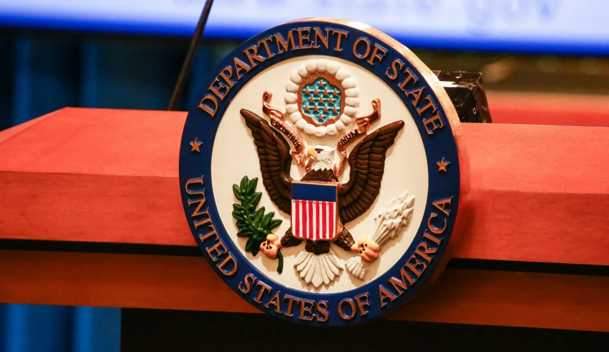 US State Department spox avoids Report's question regarding discrimination against Azerbaijan