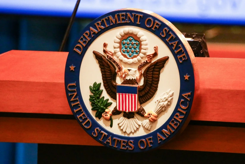 US State Department spox avoids Report's question regarding discrimination against Azerbaijan