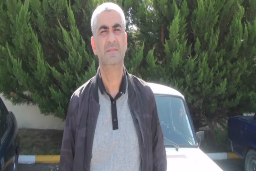 Zaqatalada narkotikin təsiri altında avtomobil idarə edən sürücü həbs edilib