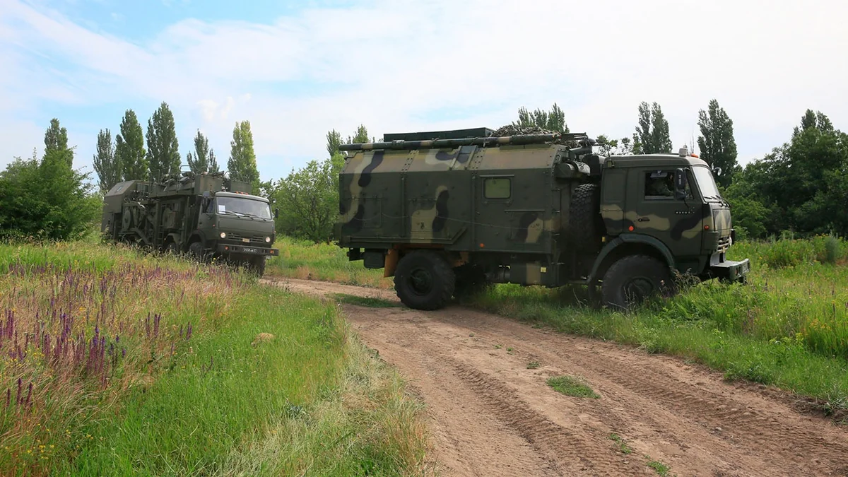 Стартуют масштабные учения с участием около 8 тыс военных России