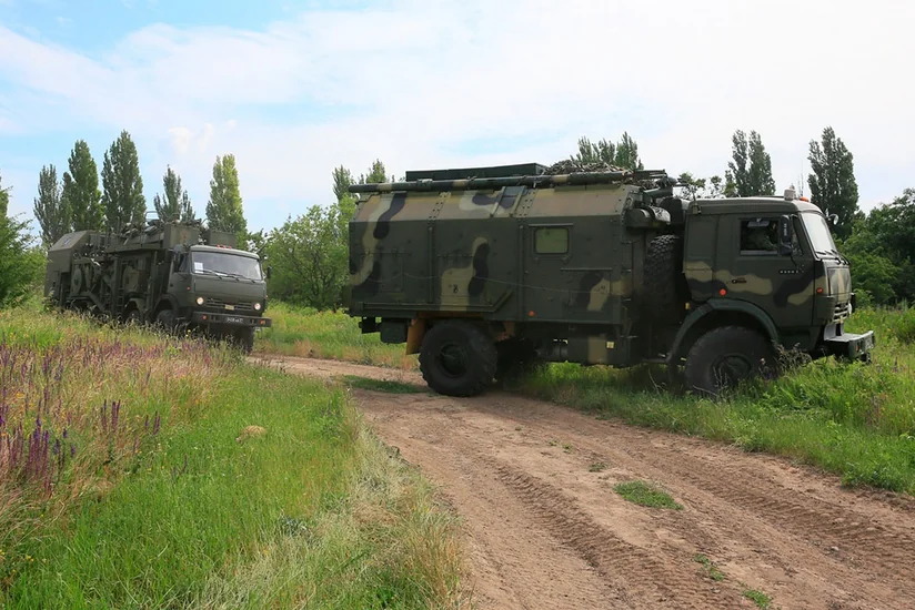 Стартуют масштабные учения с участием около 8 тыс военных России