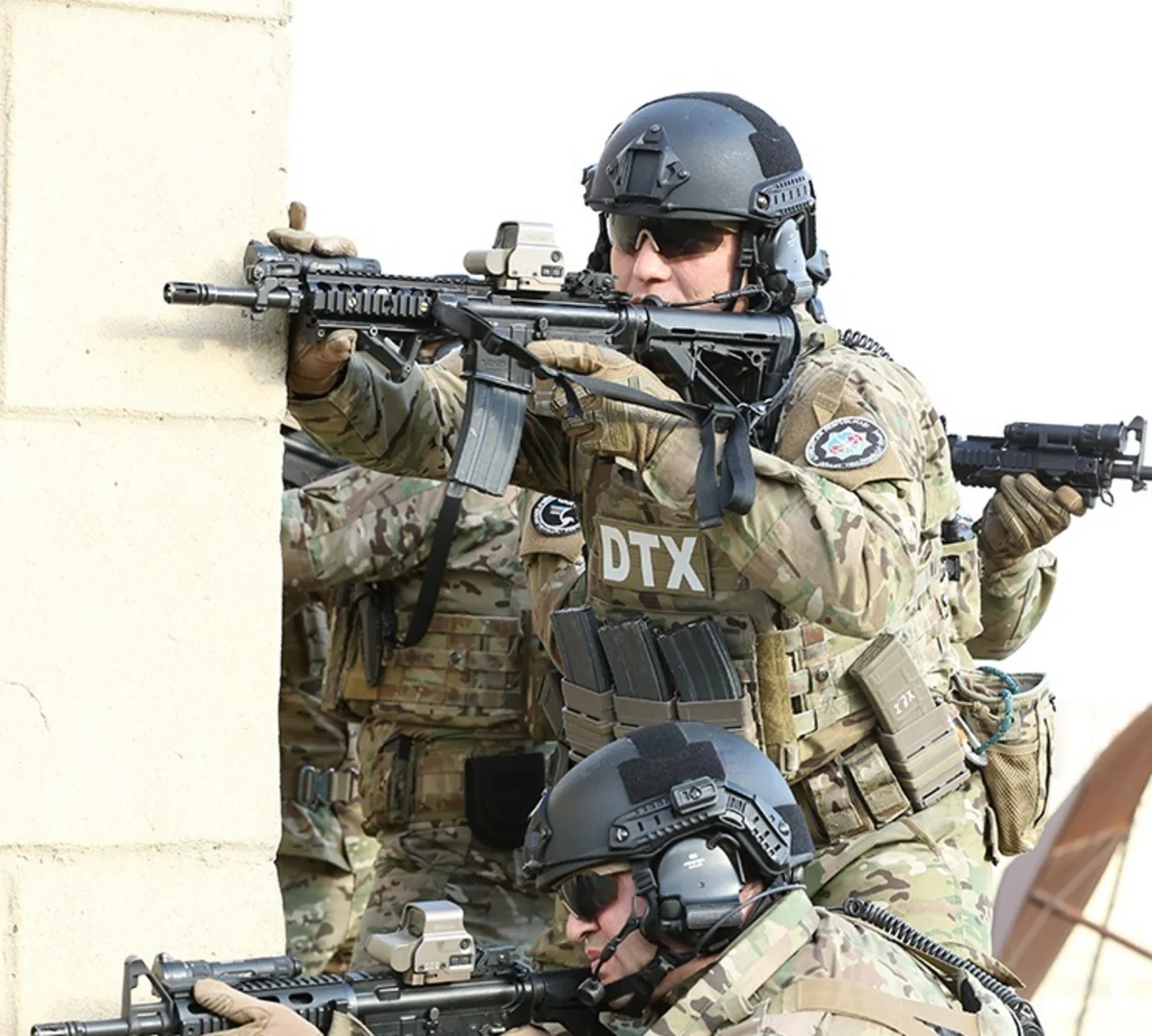 SSS: Azerbaijani citizen joining terrorist organization eliminated