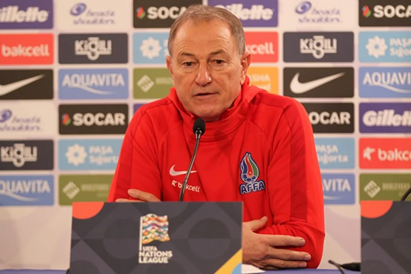 Millimizin baş məşqçisi: Futbolçularıma Ronaldudan qorxmamağı tapşırmışam