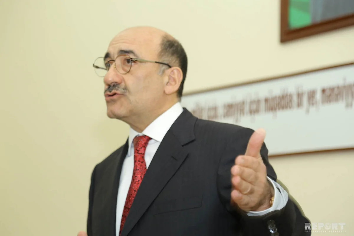 Nazir: Cəlil Məmmədquluzadə və Hacı Zeynalabdin Tağıyevin heykəlinin hazırlanması üçün müsabiqə elan ediləcək
