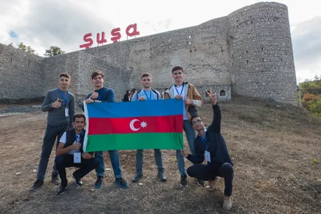 “Şəhid əmanətləri Şuşada” layihəsinə start verilib