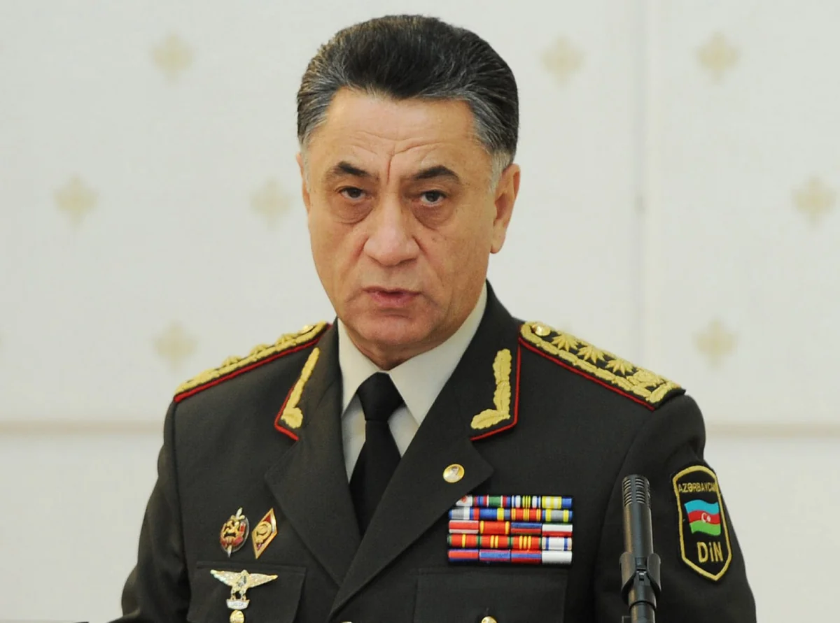​Ramil Usubov sıra baxışı keçirib