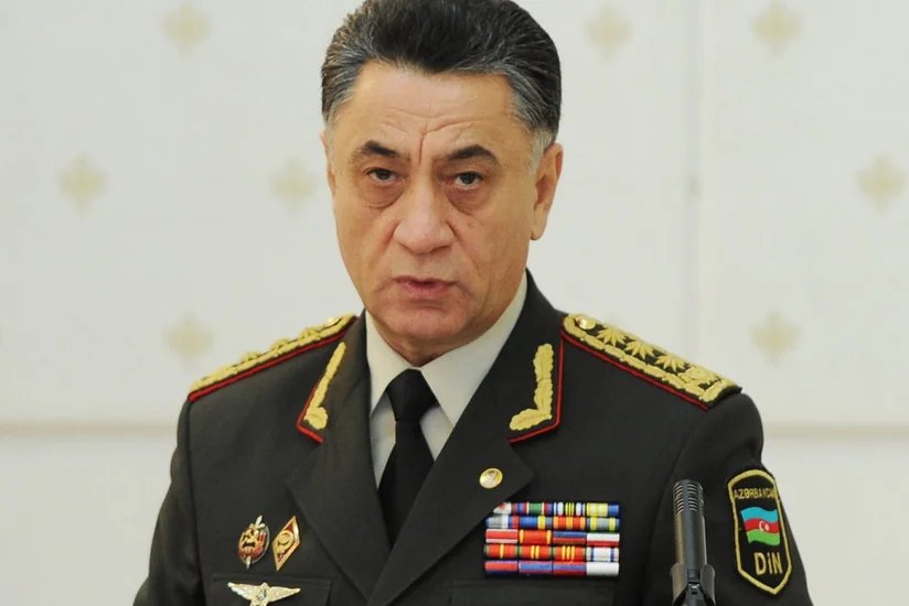 ​Ramil Usubov sıra baxışı keçirib
