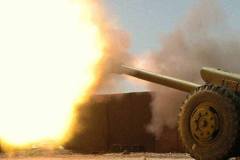 Минобороны Азербайджана: Враг перешел в наступление в Ходжавенд-Физулинском направлении фронта, имеются потери