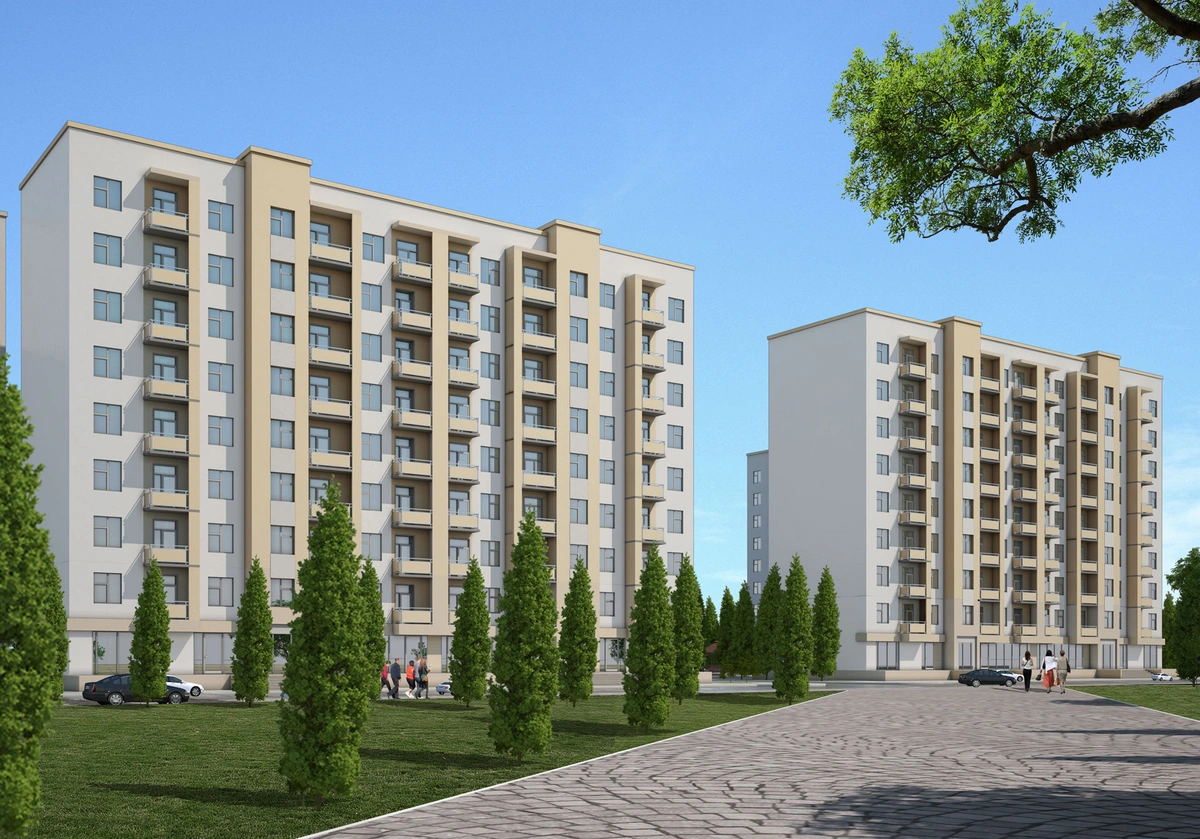 MİDA Sumqayıt və Lənkəranda güzəştli mənzilləri satışa çıxarır