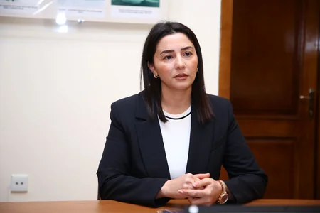 Bağça müdiri vəzifəsinə müsabiqənin müsahibə mərhələsi başlayıb