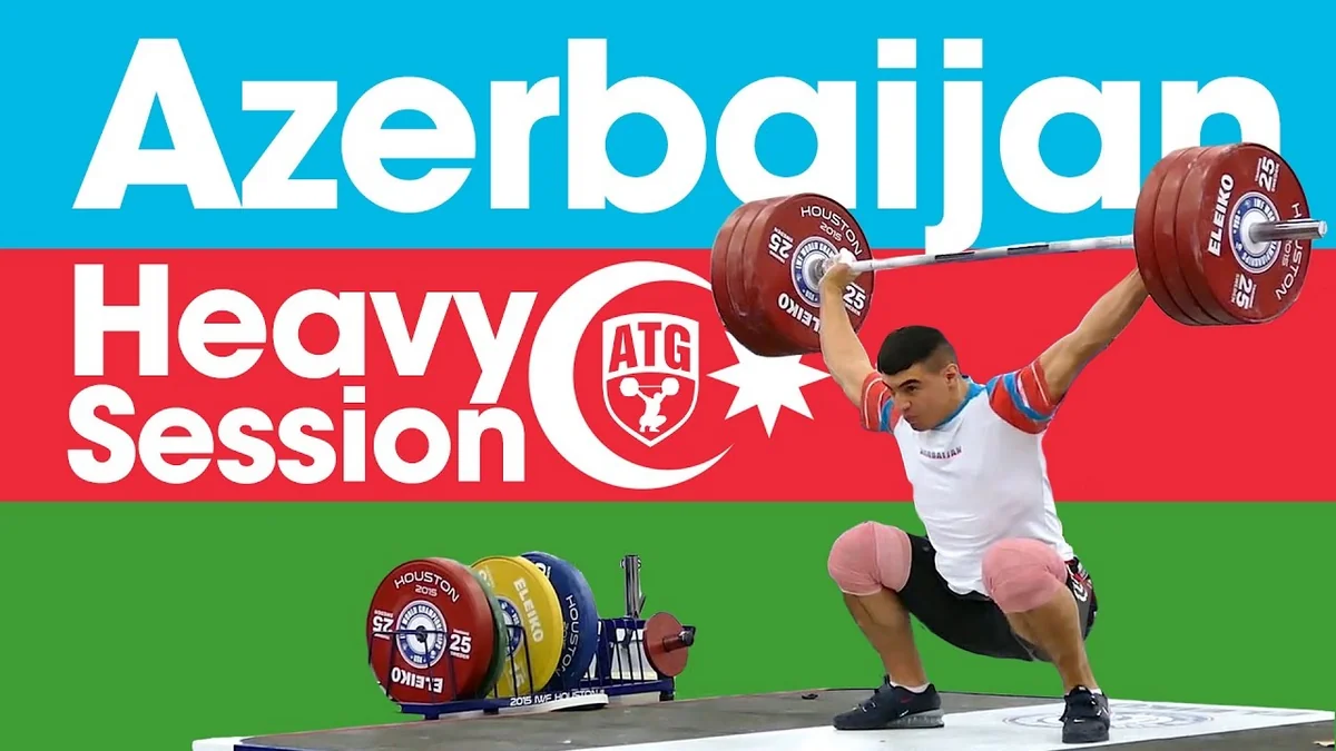 Azərbaycan ağırlıqqaldıranlarının Avropa çempionatında oteldən yoxa çıxdıqlarına dair iddia irəli sürülüb