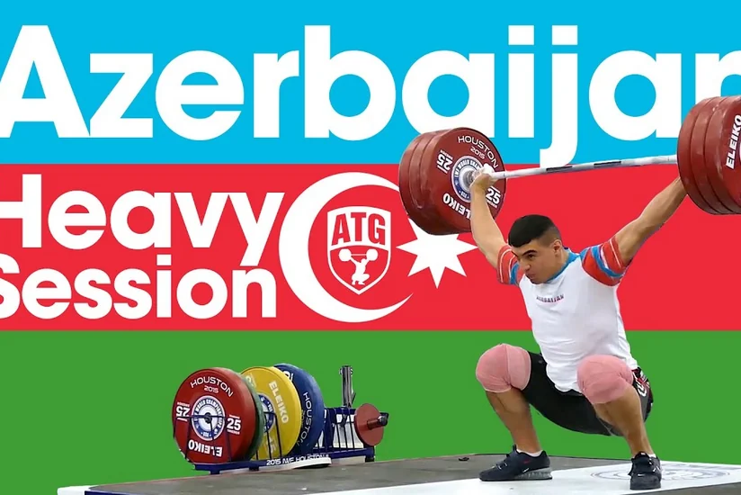 Azərbaycan ağırlıqqaldıranlarının Avropa çempionatında oteldən yoxa çıxdıqlarına dair iddia irəli sürülüb
