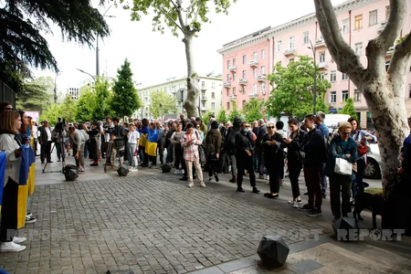 “Azov” döyüşçülərinin Mariupoldan təxliyəsi üçün Türkiyədən kömək istənilib