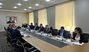 Azerbaijan, Ukraine hold another round of consular consultations