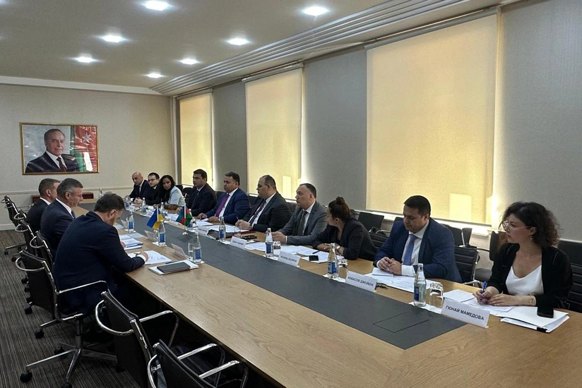 Azerbaijan, Ukraine hold another round of consular consultations