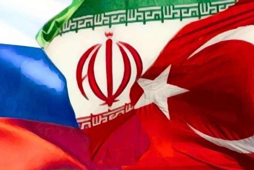 Россия, Турция и Иран продолжат переговоры по Идлибу - постпред РФ при ООН