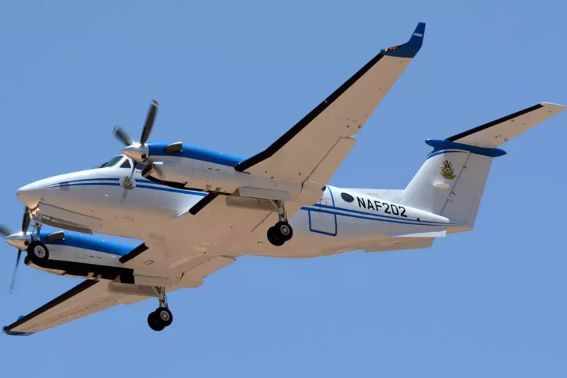 Тела двух человек нашли на месте крушения самолета у берегов Коста-Рики