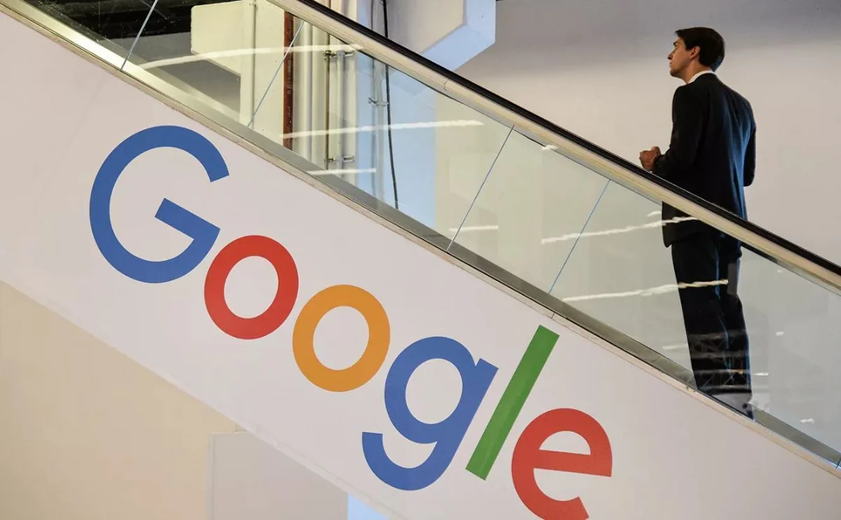 Пользователи сообщили о сбое в работе Google