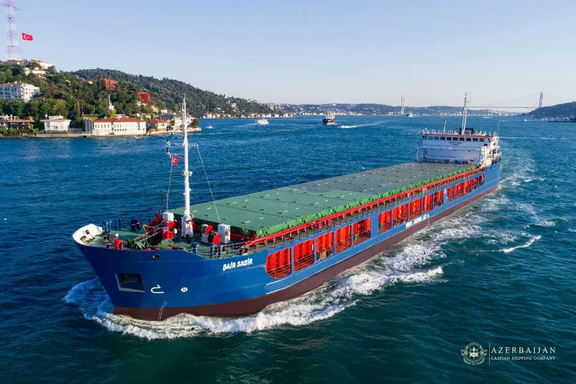 Azərbaycan Xəzər Dəniz Gəmiçiliyinin 79 gəmisində 1486 dənizçi səs verib