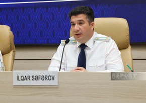 İlqar Səfərov: Rusiya hüquq-mühafizə orqanları Yekaterinburqda baş verənlərə hələ ki rəsmi mövqe bildirməyib