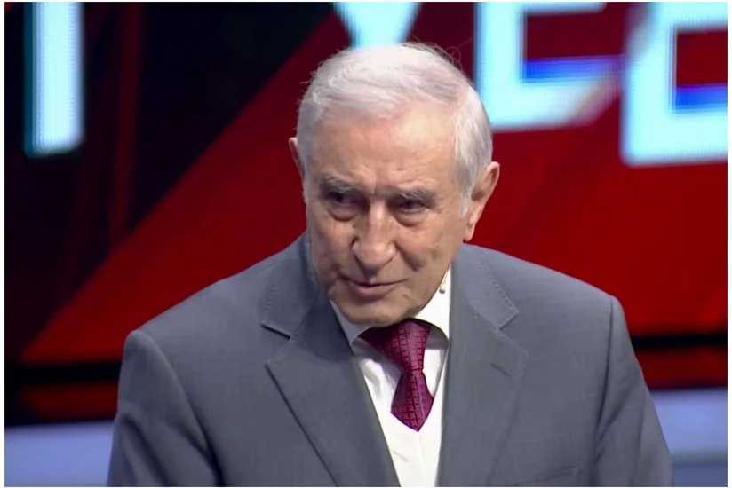 Azərbaycanda sabiq deputat vəfat edib