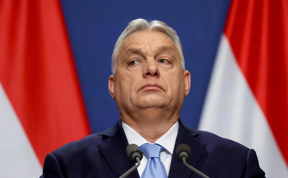 PM: Hungary not to support EU's refusal of Russian energy carriers