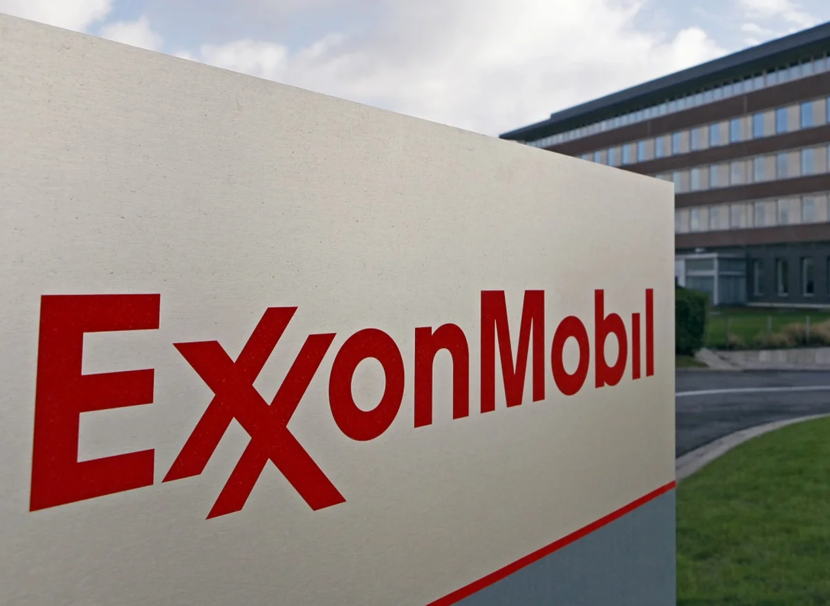 Bloomberg: В Нигерии Exxon Mobil объявила форс-мажор по отгрузке нефти на части терминалов