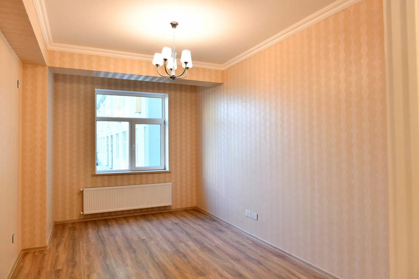 MIDA вновь выставит на продажу 442 квартиры в Ясамале